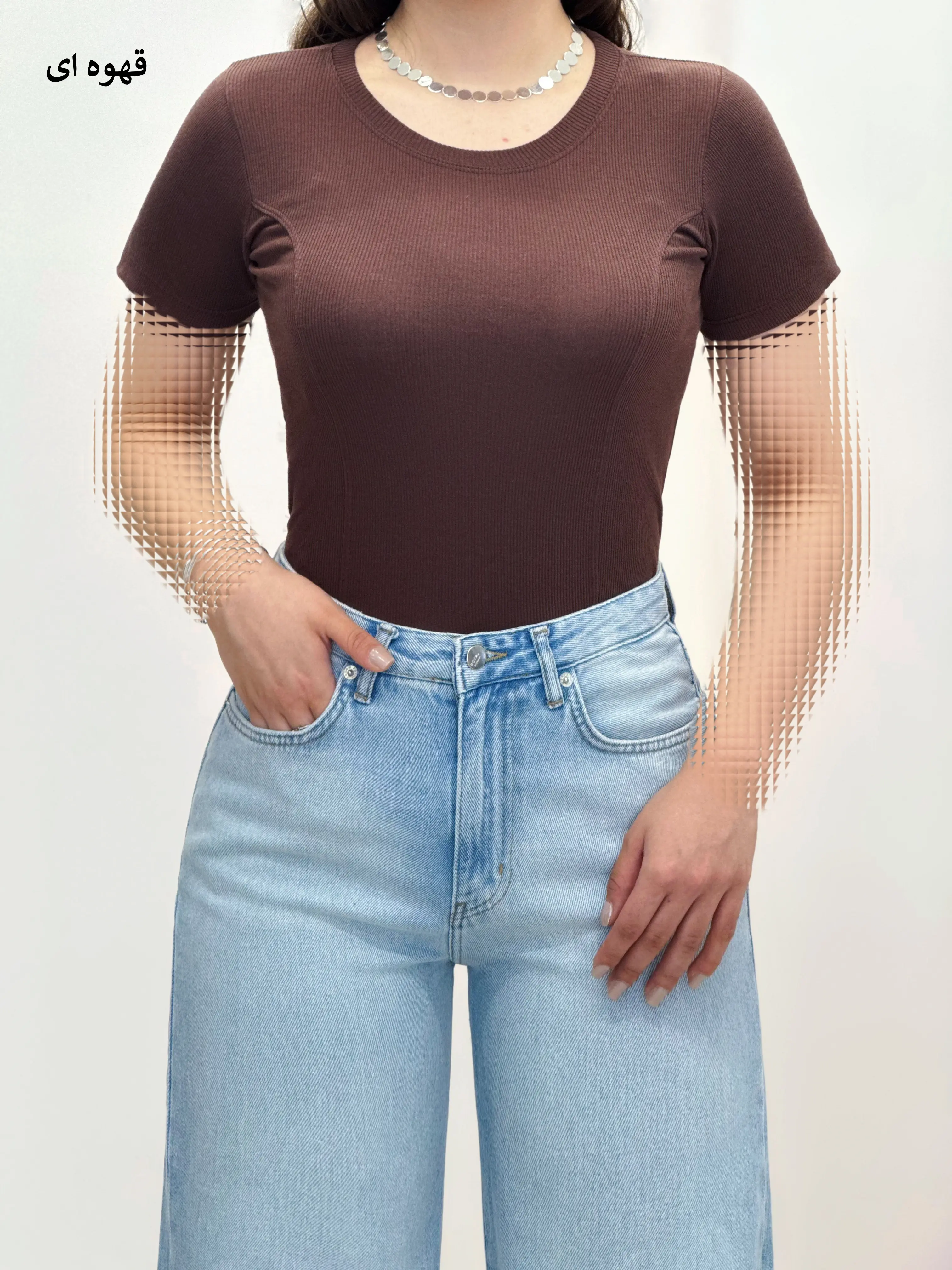 7036-تیشرت کد 1434